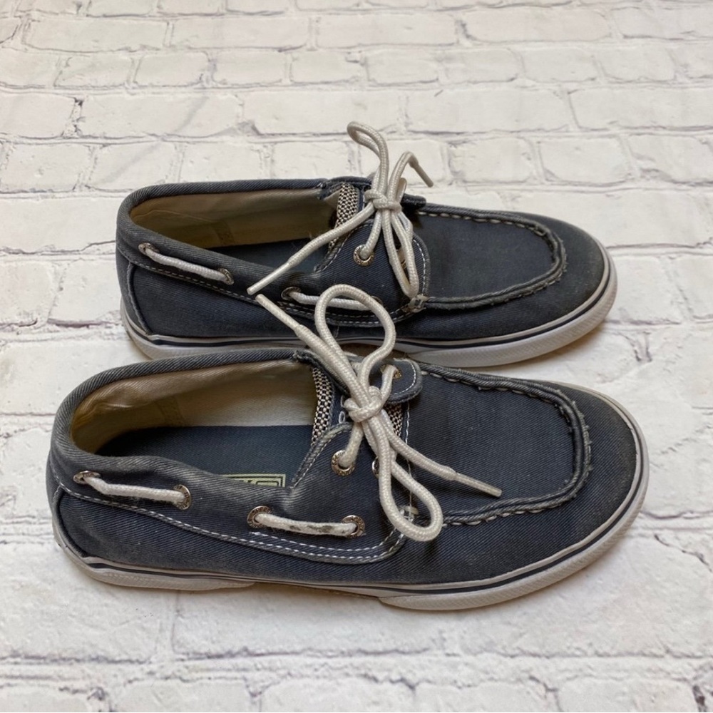Sperry Boat Shoes